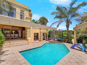4 Bed House in Florida Hills
