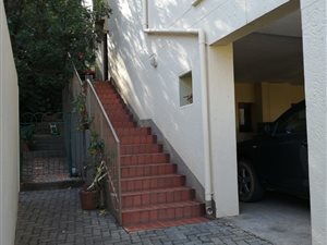 3 Bed Townhouse in Eastwood