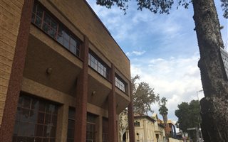 822 m² Commercial space in Pretoria Central