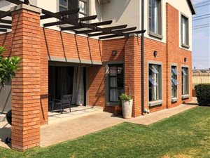 3 Bed House in Midfield Estate