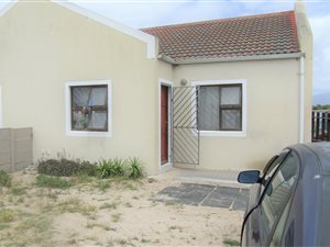 2 Bed House in Weltevreden Valley