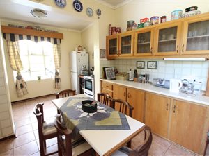 6 Bed House in Kroonstad