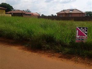 524 m² Land available in The Orchards