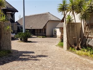 2 Bed House in Randjesfontein