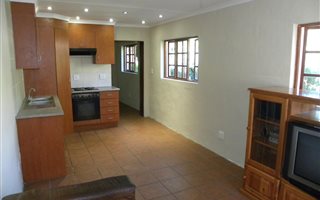 1 Bedroom Garden Cottage in Blairgowrie