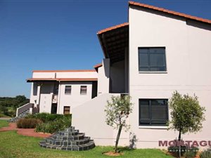 1 Bed Apartment in North Riding AH