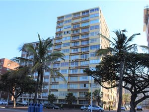 3 Bed Penthouse in North Beach
