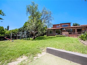 5 Bed House in Johannesburg North