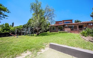 5 Bedroom House in Johannesburg North
