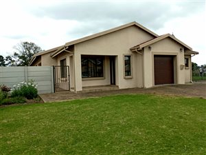 3 Bed House in Levalia