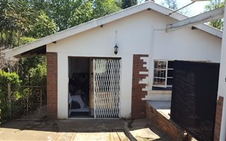 1 Bedroom Garden Cottage in Athlone