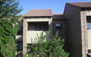 2 Bedroom Townhouse in Eco Park