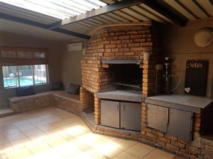 3 Bed House in Verwoerdpark