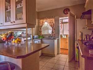 2 Bed House in Primrose