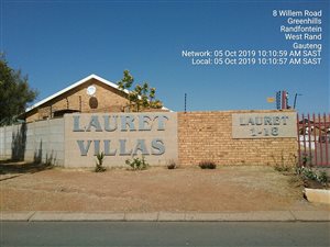 2 Bed House in Greenhills