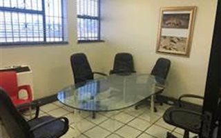 Office space in Dunswart
