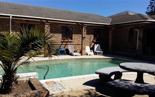 4 Bedroom House in Tygerhof Estate