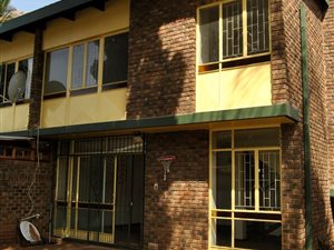 3 Bed Duplex in Villieria