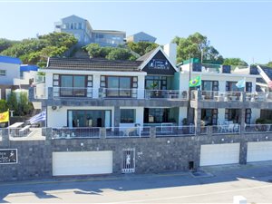 9 Bed House in Amsterdamhoek
