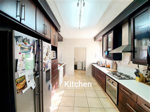 3 Bed House in Vanderbijlpark SE2