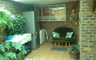 3 Bedroom Townhouse in Flora Gardens