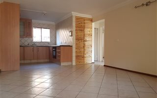 2 Bedroom Apartment in Beyers Park