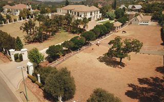 4 Bedroom House in Cornwall Hill