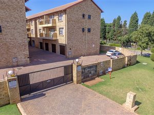 2 Bed Townhouse in Florida Park