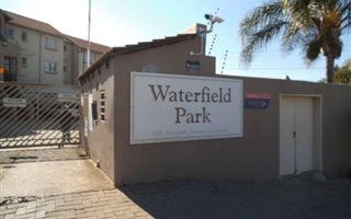 2 Bedroom Townhouse in Linmeyer