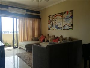 2 Bed Apartment in New Town Centre (Gateway)