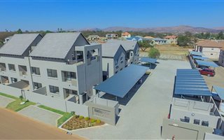 1 Bedroom Apartment in Melodie