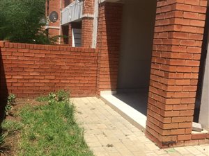 2 Bed Townhouse in Kosmosdal