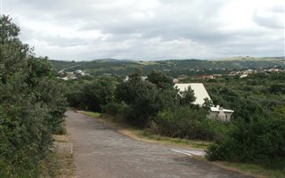 896 m² Land available in Seafield