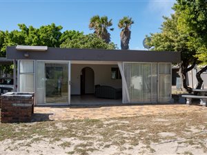 2 Bed House in Dobson