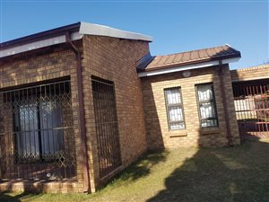 3 Bed House in Fernwood