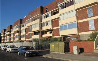 2 Bedroom Apartment in Bellville Central