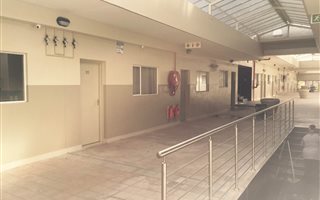 Studio apartment in Boksburg Central