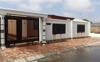 2 Bedroom House in Diepkloof