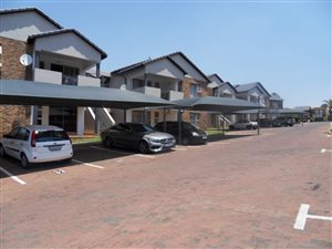 2 Bed Townhouse in Winchester Hills