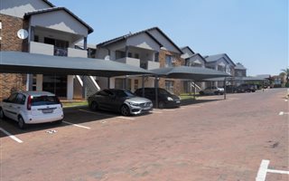 2 Bedroom Townhouse in Winchester Hills