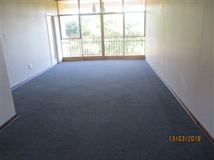 2 Bedroom Apartment in Muckleneuk
