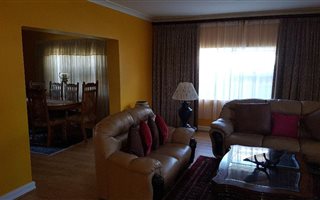 4 Bedroom House in Milnerton Central