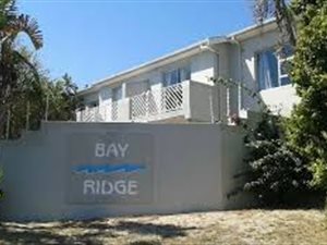1 Bed Apartment in Milnerton Ridge