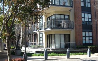 2 Bedroom Apartment in Melrose Arch