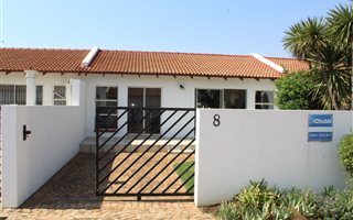 2 Bedroom Townhouse in Kibler Park