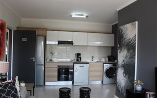 1 Bedroom Apartment in Waterfall Estate