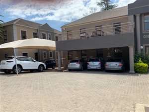 540 m² Office Space in Ferndale