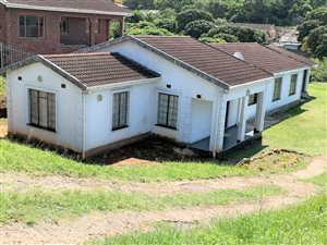 4 Bed House in Isipingo Rail