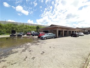 900 m² Commercial space in New Germany