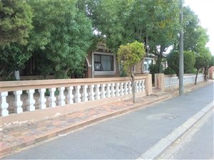 4 Bed House in Eikendal